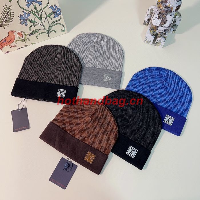 Louis Vuitton Hat LVH00069